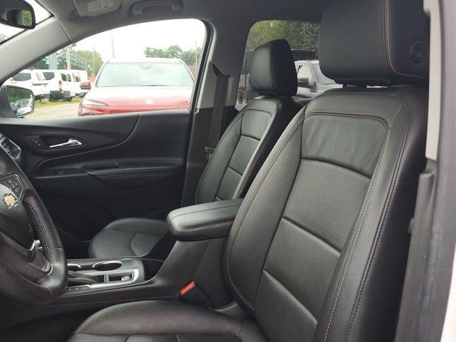 2018 Chevrolet Equinox FWD Premier