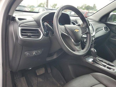 2018 Chevrolet Equinox FWD Premier