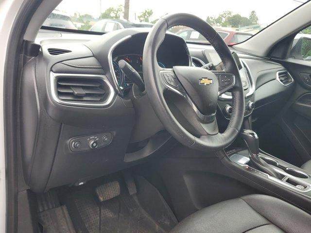 2018 Chevrolet Equinox FWD Premier