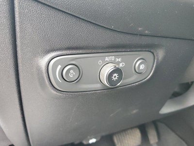 2018 Chevrolet Equinox FWD Premier