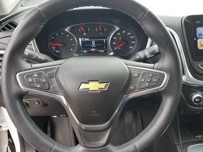 2018 Chevrolet Equinox FWD Premier