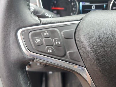 2018 Chevrolet Equinox FWD Premier