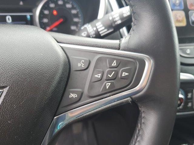 2018 Chevrolet Equinox FWD Premier