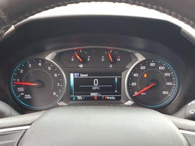 2018 Chevrolet Equinox FWD Premier