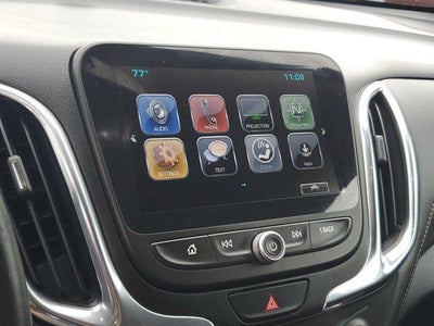 2018 Chevrolet Equinox FWD Premier