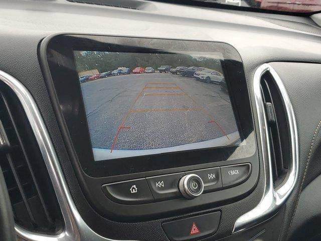 2018 Chevrolet Equinox FWD Premier