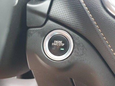2018 Chevrolet Equinox FWD Premier