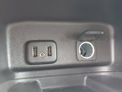 2018 Chevrolet Equinox FWD Premier
