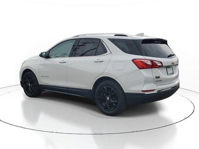2018 Chevrolet Equinox FWD Premier