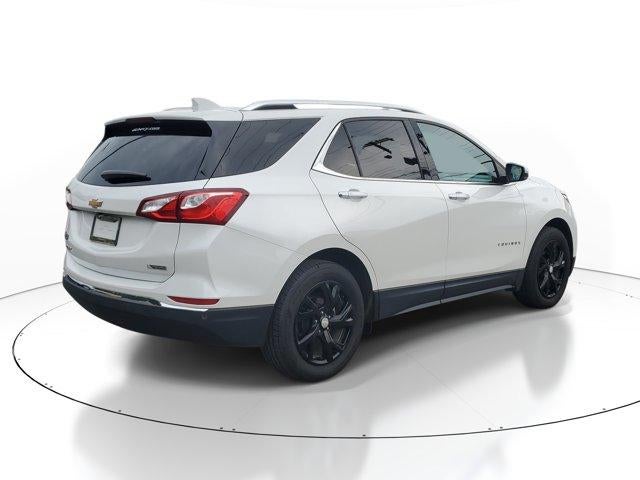 2018 Chevrolet Equinox FWD Premier