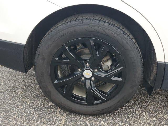 2018 Chevrolet Equinox FWD Premier