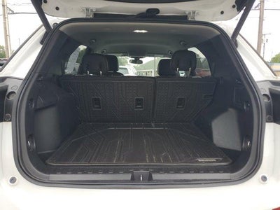 2018 Chevrolet Equinox FWD Premier
