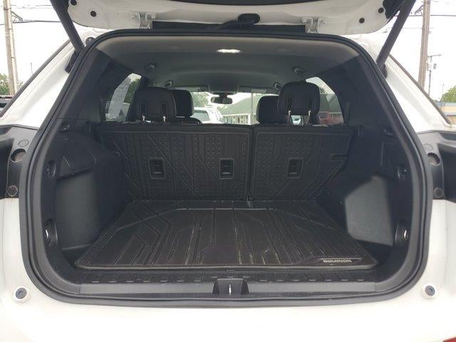 2018 Chevrolet Equinox FWD Premier
