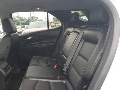 2018 Chevrolet Equinox FWD Premier