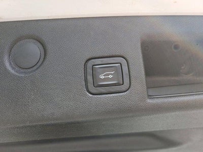 2018 Chevrolet Equinox FWD Premier