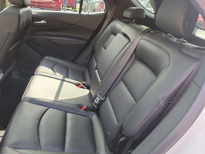 2018 Chevrolet Equinox FWD Premier