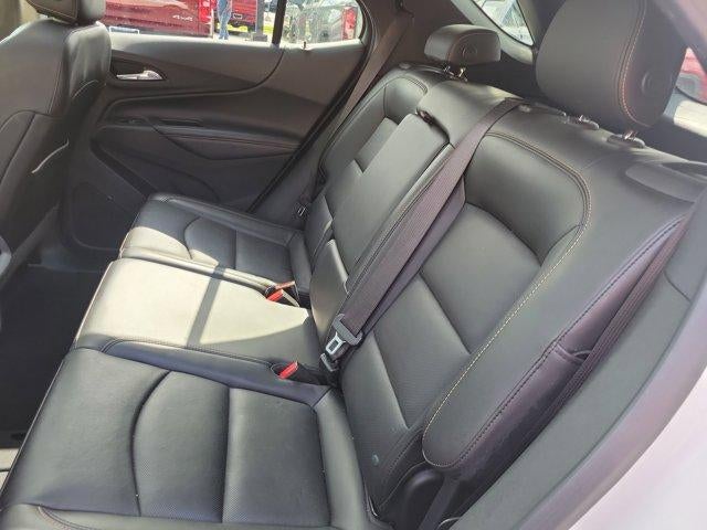 2018 Chevrolet Equinox FWD Premier