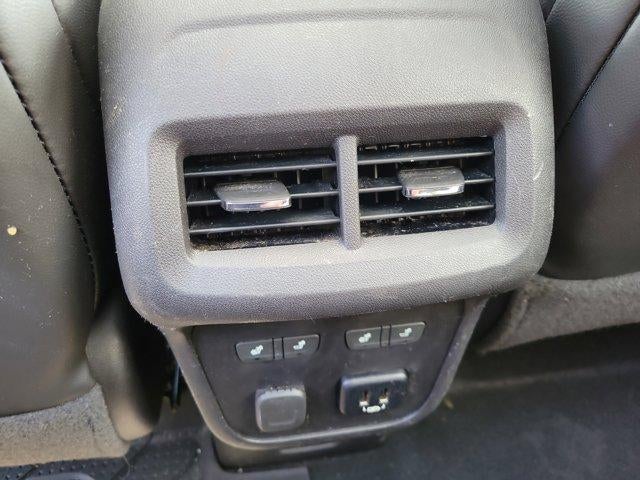 2018 Chevrolet Equinox FWD Premier