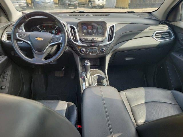 2018 Chevrolet Equinox FWD Premier