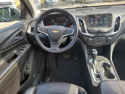2018 Chevrolet Equinox FWD Premier