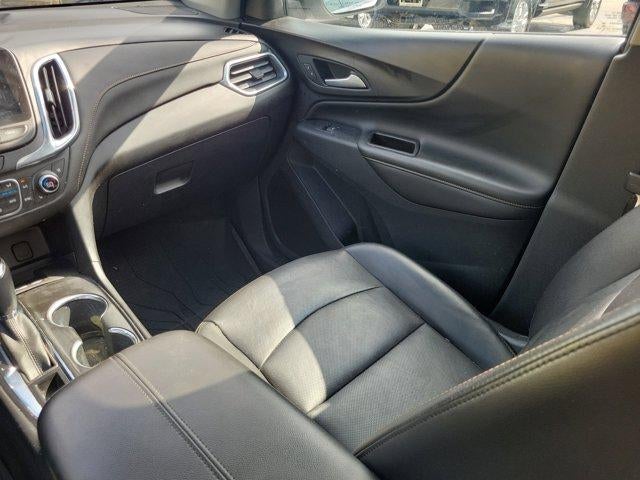 2018 Chevrolet Equinox FWD Premier