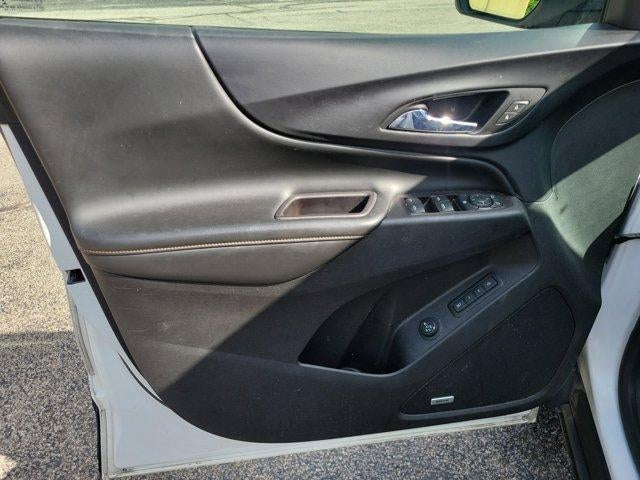 2018 Chevrolet Equinox FWD Premier