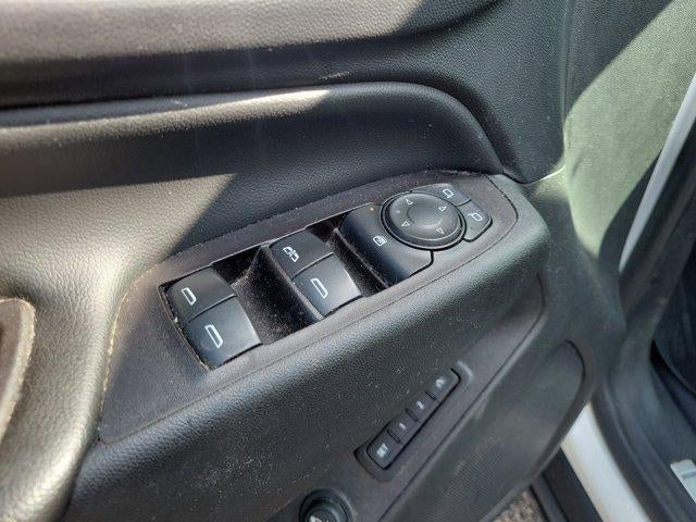 2018 Chevrolet Equinox FWD Premier