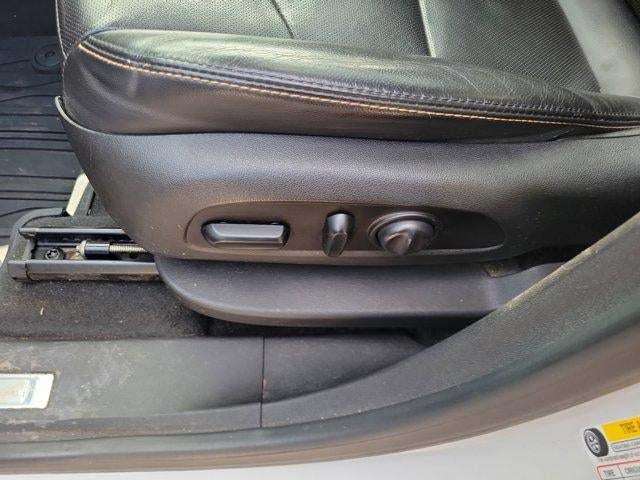 2018 Chevrolet Equinox FWD Premier