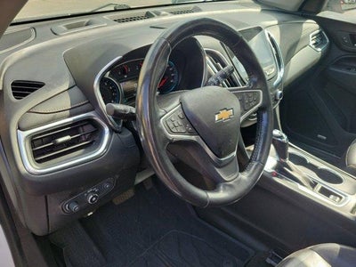2018 Chevrolet Equinox FWD Premier
