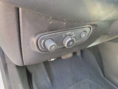 2018 Chevrolet Equinox FWD Premier