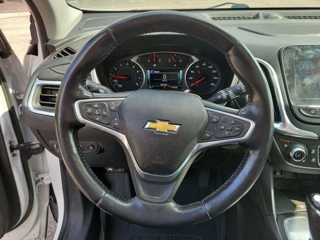 2018 Chevrolet Equinox FWD Premier