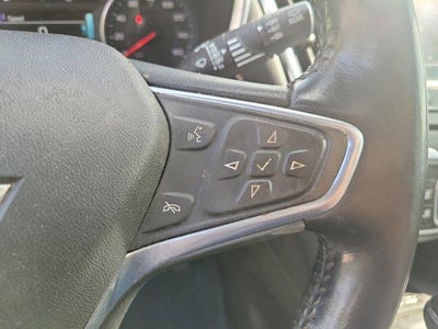 2018 Chevrolet Equinox FWD Premier