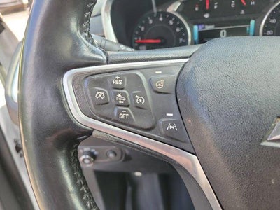 2018 Chevrolet Equinox FWD Premier