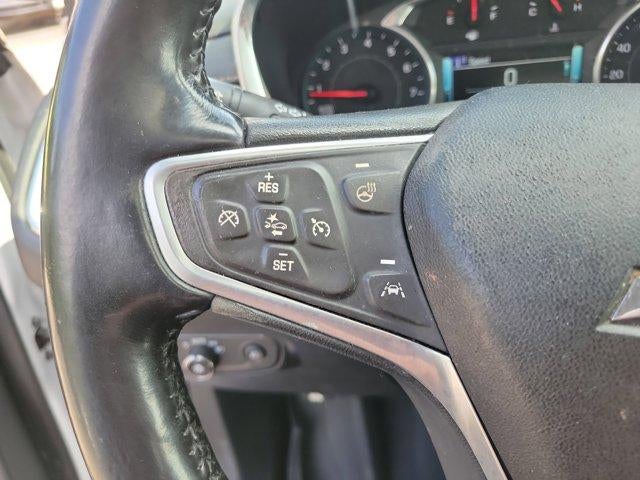 2018 Chevrolet Equinox FWD Premier