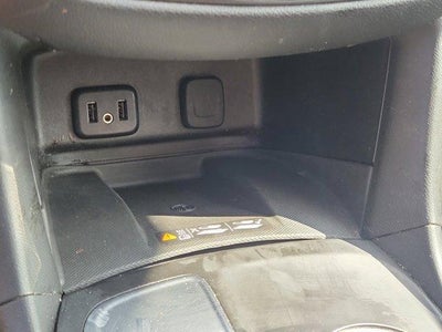 2018 Chevrolet Equinox FWD Premier