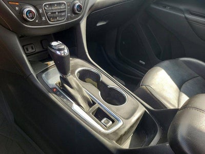 2018 Chevrolet Equinox FWD Premier