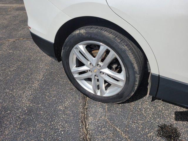 2018 Chevrolet Equinox FWD Premier