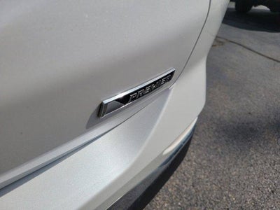 2018 Chevrolet Equinox FWD Premier