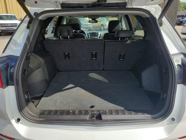 2018 Chevrolet Equinox FWD Premier