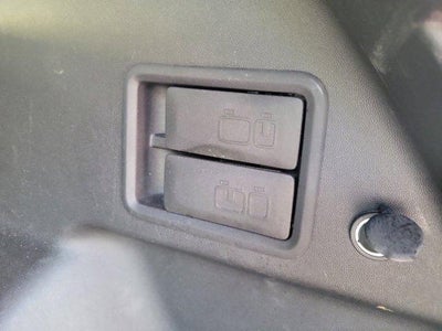 2018 Chevrolet Equinox FWD Premier