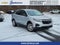 2022 Chevrolet Equinox AWD 4dr LS w/1FL