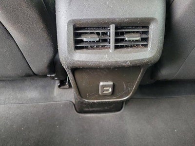 2022 Chevrolet Equinox AWD 4dr LS w/1FL