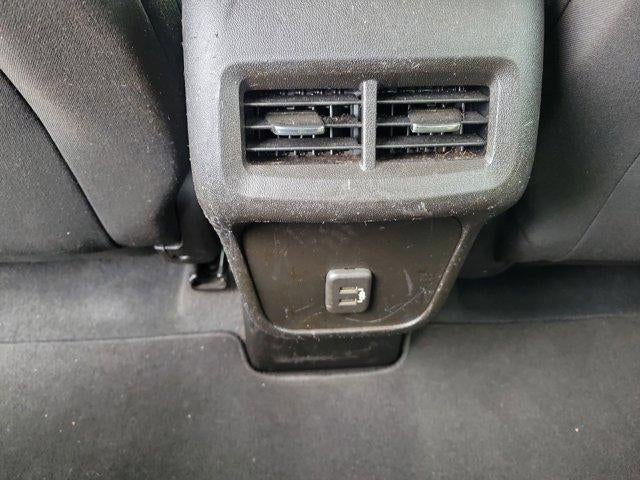 2022 Chevrolet Equinox AWD 4dr LS w/1FL