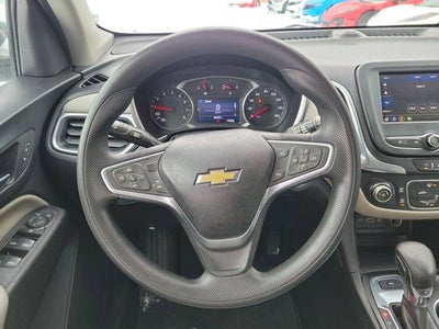 2022 Chevrolet Equinox AWD 4dr LS w/1FL