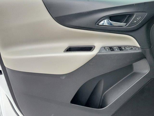 2022 Chevrolet Equinox AWD 4dr LS w/1FL