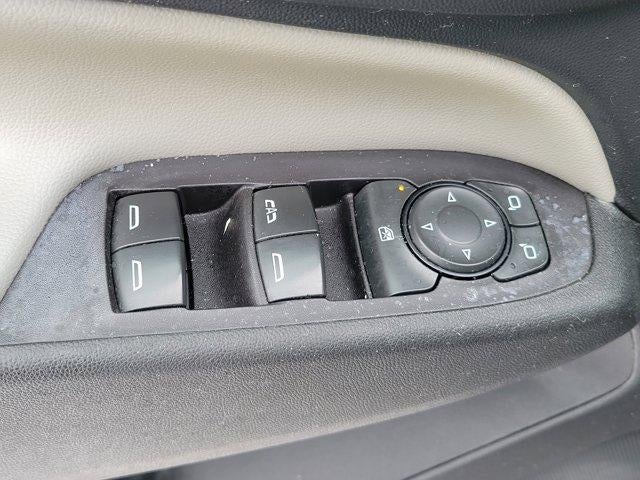 2022 Chevrolet Equinox AWD 4dr LS w/1FL