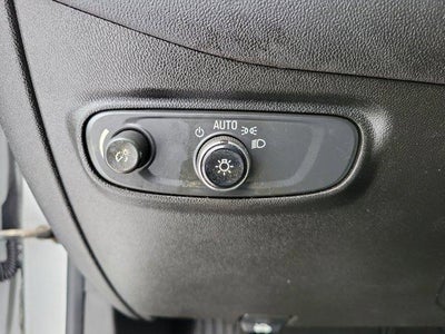 2022 Chevrolet Equinox AWD 4dr LS w/1FL