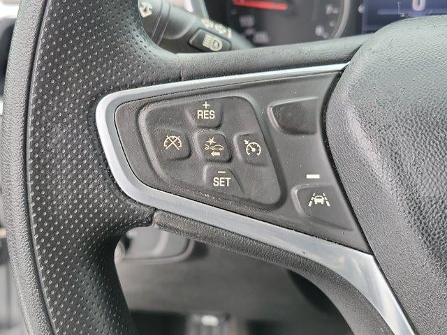 2022 Chevrolet Equinox AWD 4dr LS w/1FL