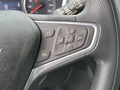 2022 Chevrolet Equinox AWD 4dr LS w/1FL