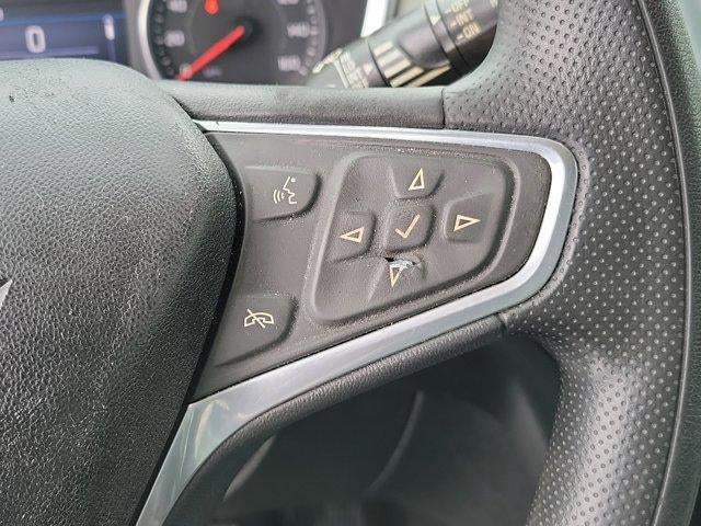 2022 Chevrolet Equinox AWD 4dr LS w/1FL